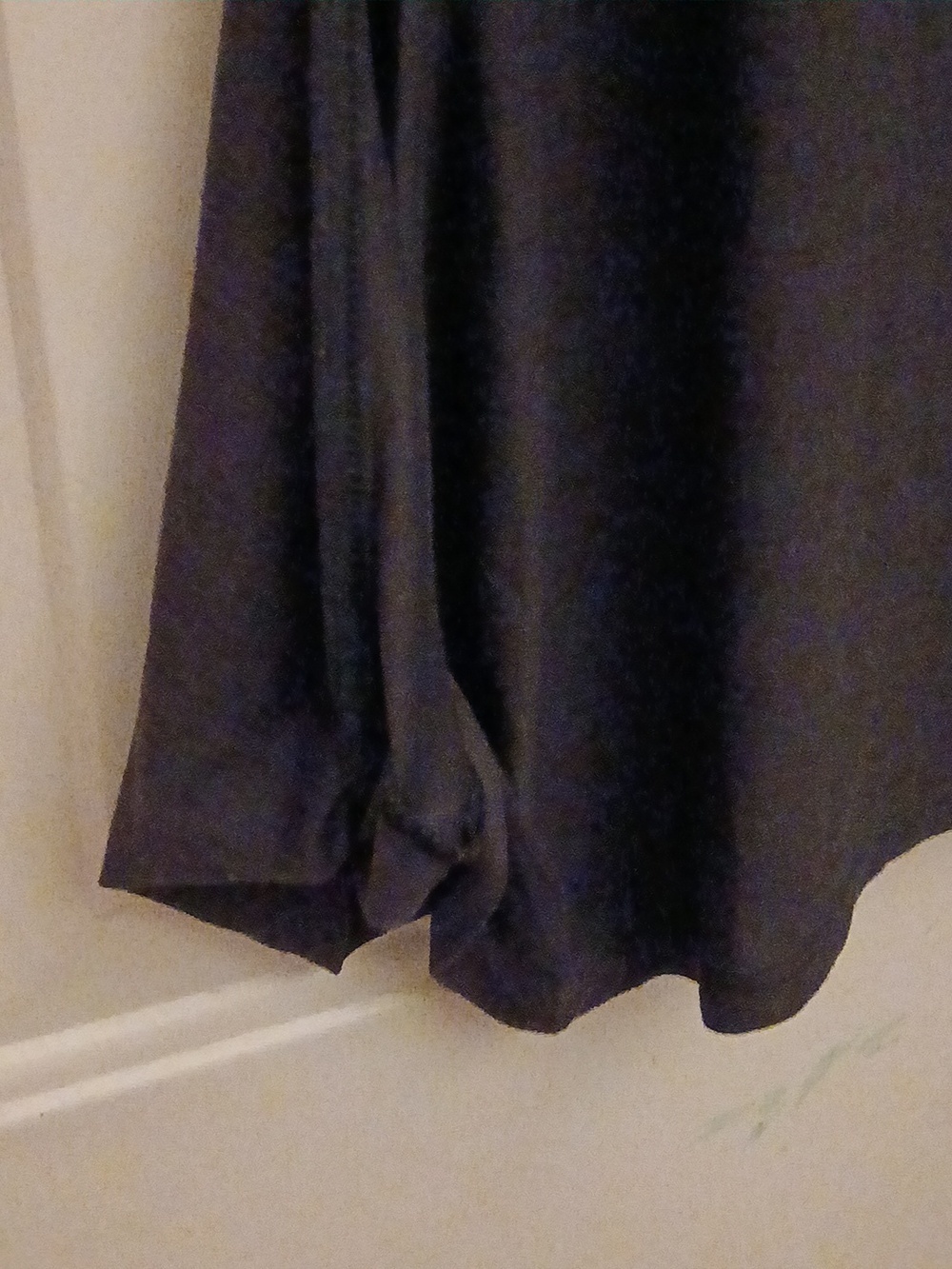 Old Navy Dark Gray Scoop Neck Tank Top 2XL - Picture 4 of 7